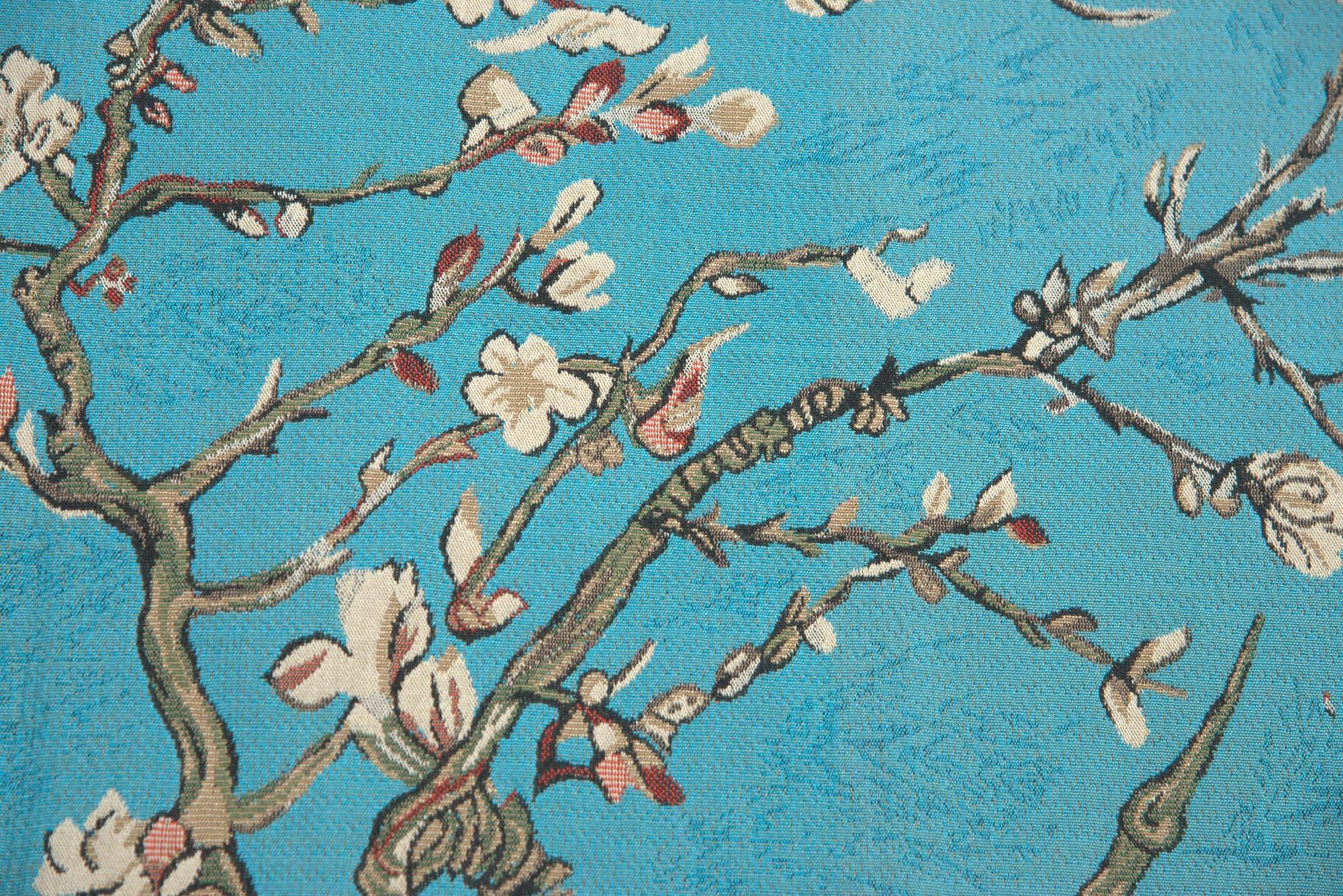 Almond best sale blossom tapestry