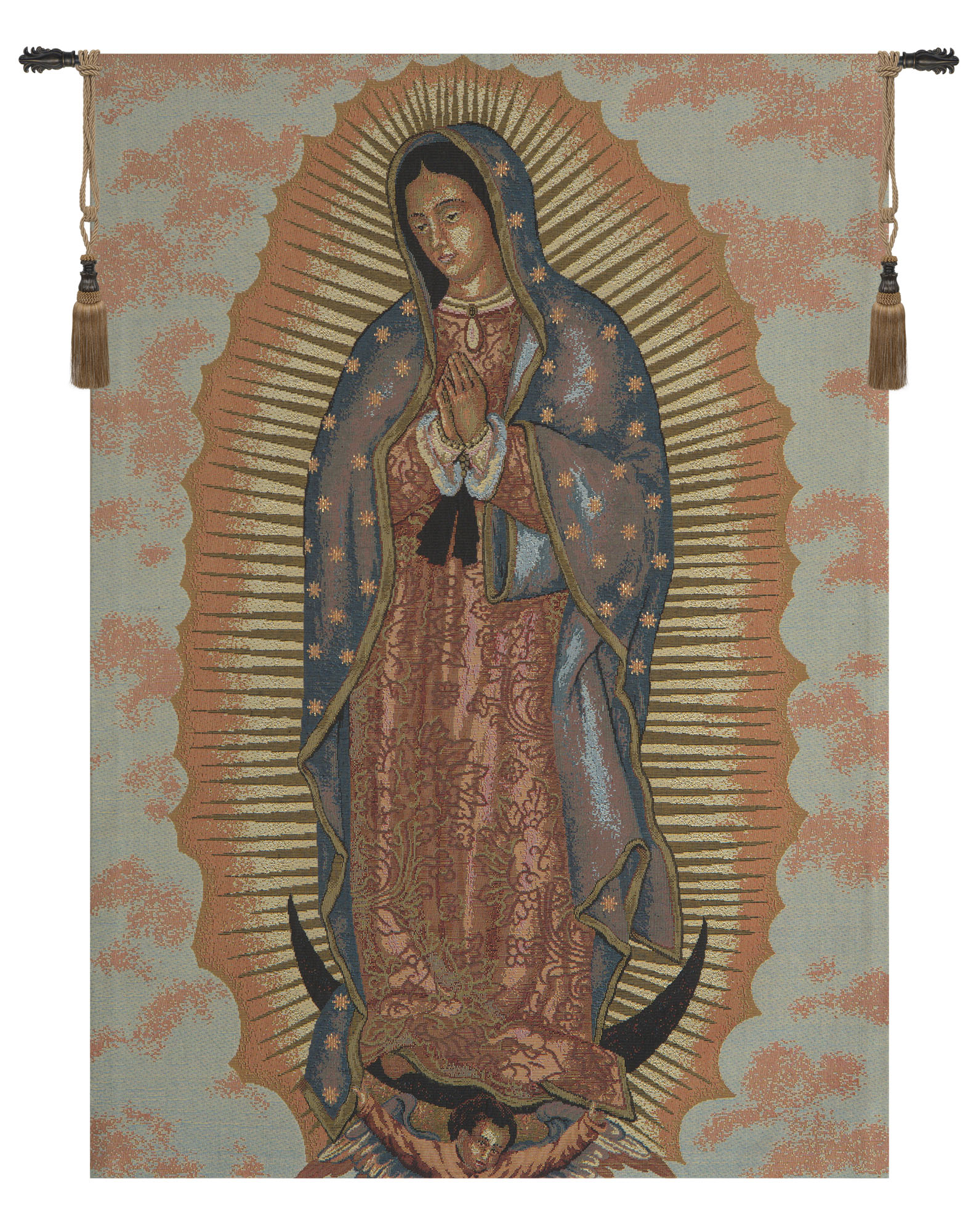 Guadalupe II European Tapestries