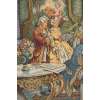 Concerto Grande Italian Tapestry Wall Hanging | Close Up 1