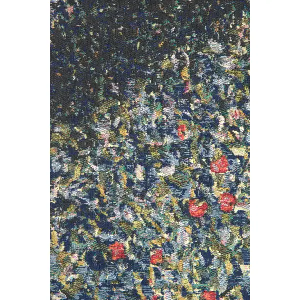 Apple Tree Klimt II Belgian Tapestry Wall Hanging at Charlotte