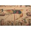 Bayeux William Small European Cushion Cover | Close Up 3