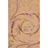 Orleans Floral Large French Tapestry Table Runner | Close Up 2