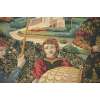 Melchior I French Tapestry | Close Up 1