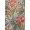 Modern Style Bouquet French Tapestry | Close Up 1