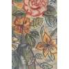 Modern Style Bouquet French Tapestry | Close Up 2