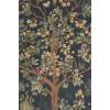 Tree of Life I European Tapestry | Close Up 1