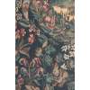 Fato Prudentia Minor European Tapestry | Close Up 2