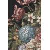 Floral Bouquet Thoughts by Lucio Battisti European Tapestries | Close Up 1