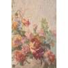 Bouquet Cornemuse French Tapestry | Close Up 2