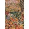The Mulberry Tree - Van Gogh Belgian Tapestry | Close Up 1