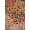 The Mulberry Tree - Van Gogh Belgian Tapestry | Close Up 2