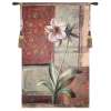 Le Jardin Botanique Lily Tapestry Wall Art