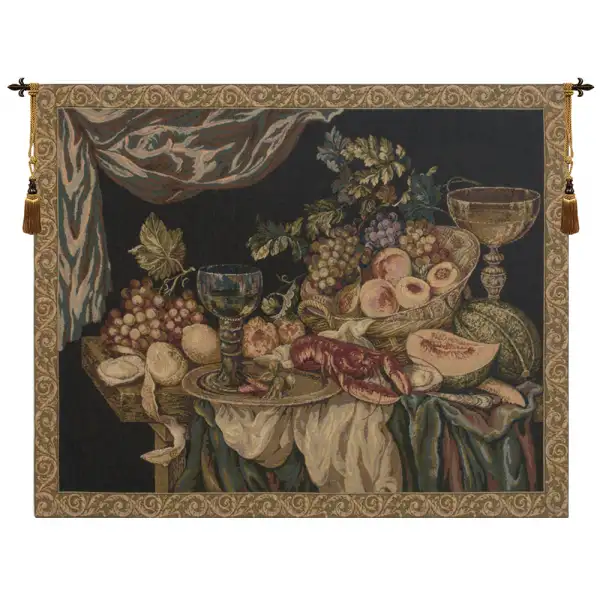 Elegant tapestry hot sale