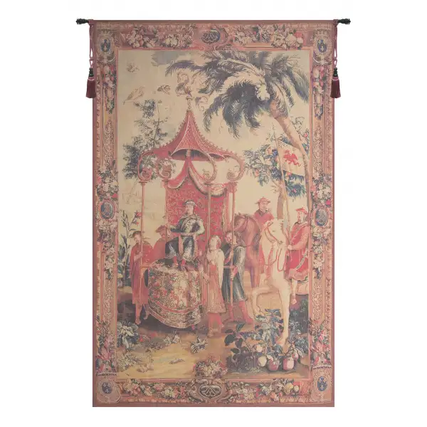 Voyager tapestries free new arrivals