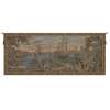 The Harbor Italian Tapestry Wallhanging