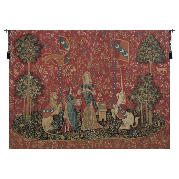 How much does a tapestry cost hot sale