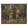 Melchior I French Tapestry - Wall Art Hanging - Home Decor (New) - 42x58 Inch