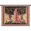 The Minstrel French Tapestry Wall Art Hanging For Home Decor (New) 25x32 inch