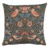 cushion Birds Face to Face French Tapestry cushion