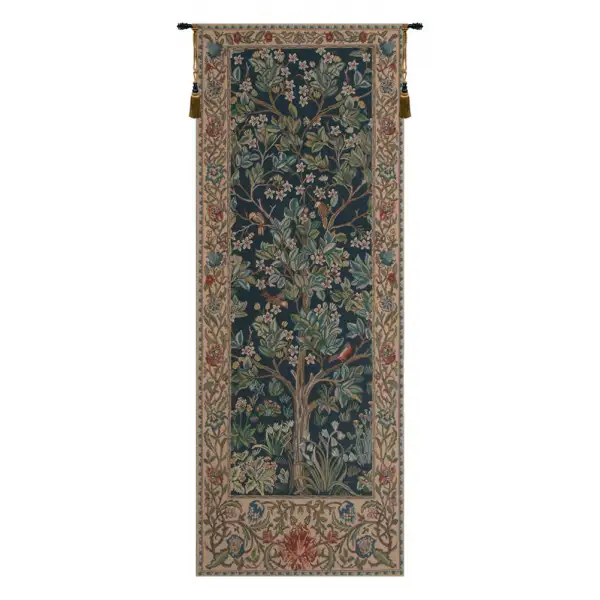 Tree Of Life, William Morris Belgian Tapestry At Charlotte, 45% OFF